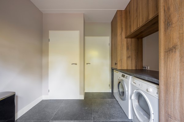 Medium property photo - De Ruijterlaan 20, 3781 TK Voorthuizen